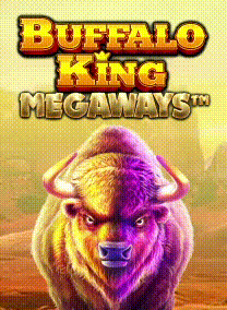 BUFFALO KING