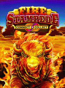 FIRE STAMPEDE