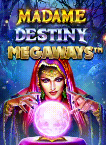 MADAME DESTINY