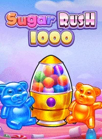 SUGAR RUSH